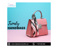Buy The Best Handbags Online | Triple D Merchandise | free-classifieds-usa.com - 1