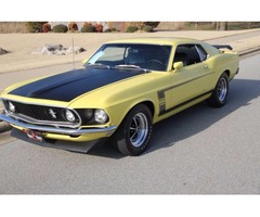 1969 Ford Mustang Boss 302 | free-classifieds-usa.com - 1