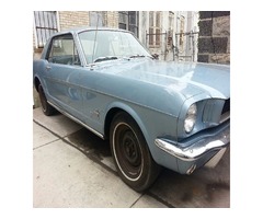 Classic 1966 Ford Mustang | free-classifieds-usa.com - 1