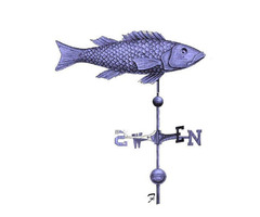 Best Fish and Whale Weathervanes Sale in Rhode Island | free-classifieds-usa.com - 1