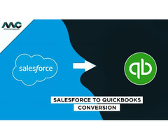 The Stress Out Of Switching From Migrate Salesforce to QuickBooks Online | free-classifieds-usa.com - 1