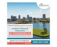 5 Ways To Improve Your Credit Score In St. Petersburg, FL | free-classifieds-usa.com - 1