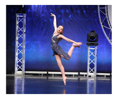 Modern Contemporary Dance Class | Virtuous Dance | free-classifieds-usa.com - 1