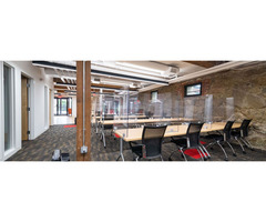 Shared Office Space at LabShares Newton, MA | free-classifieds-usa.com - 1