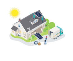 Solar System Installation Cost | free-classifieds-usa.com - 1