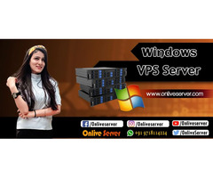 Get Windows VPS Server with High Speed | free-classifieds-usa.com - 1