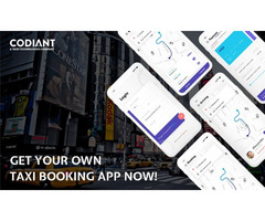 Taxi Booking App Development | free-classifieds-usa.com - 1