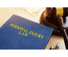 Get FREE Consultation From An Experienced Personal Injury Attorney | free-classifieds-usa.com - 1
