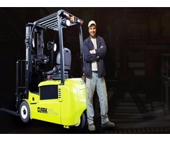 Electric Forklifts For Sale | free-classifieds-usa.com - 1