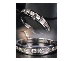 Online Wedding Bands Tampa on LCRings | free-classifieds-usa.com - 1