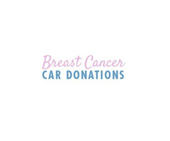 Breast Cancer Car Donations San Diego CA | free-classifieds-usa.com - 1