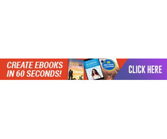 FIRE Your Freelancers! Game-changing technology - Create eBooks in under 60 seconds!!! | free-classifieds-usa.com - 3