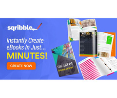 FIRE Your Freelancers! Game-changing technology - Create eBooks in under 60 seconds!!! | free-classifieds-usa.com - 4