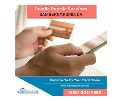 Credit Repair in San bernardino, CA | free-classifieds-usa.com - 1