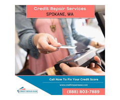 How to improve my credit score fast In Spokane, WA | free-classifieds-usa.com - 1