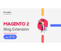 What are the best features of Magento 2 Blog Extension? | free-classifieds-usa.com - 1