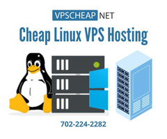 Cheap Linux VPS Hosting | free-classifieds-usa.com - 1