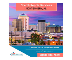 10 proven ways to repair credit fast In Montgomery, AL | free-classifieds-usa.com - 1