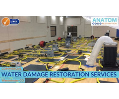 Commercial Water Damage Restoration Services in Westminster CO | free-classifieds-usa.com - 1