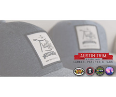 Printed Labels | Fabric Labels | Cheap Printed Fabric Labels | free-classifieds-usa.com - 1