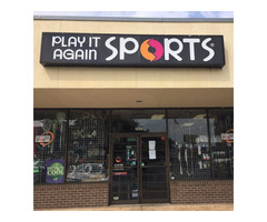 Quality New & Used Sports Equipment Stores in Latham | free-classifieds-usa.com - 1