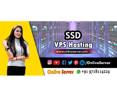Onlive Server  provides best SSD VPS | free-classifieds-usa.com - 1
