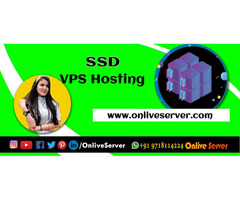 Onlive Server  provides best SSD VPS | free-classifieds-usa.com - 2