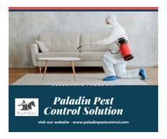 Best Pest Control Company in Colorado Springs | free-classifieds-usa.com - 1