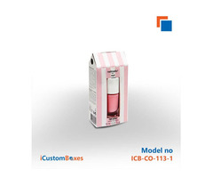 Get Charming And Secured Nail Polish Packaging | free-classifieds-usa.com - 1