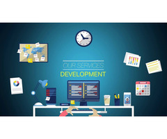 How Fuerte Web Development Company Work | free-classifieds-usa.com - 1