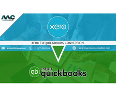 The Stress Out Of Switching From Migrate Xero to QuickBooks Online | free-classifieds-usa.com - 1