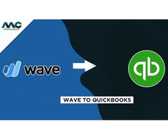 Convert from Wave to QuickBooks with the help of MAC | free-classifieds-usa.com - 1