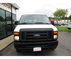 2013 Ford Econoline E-150- $9,390 | free-classifieds-usa.com - 1
