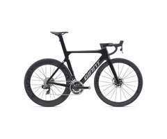 Giant Propel Advanced Sl 0 Disc Road Bike 2021 (CENTRACYCLES) | free-classifieds-usa.com - 1