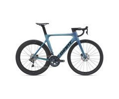 GIANT PROPEL ADVANCED PRO 0 DISC CHRYSOCOLLA 2021 (CENTRACYCLES) | free-classifieds-usa.com - 1