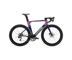 CANNONDALE SYSTEMSIX HIMOD ULTEGRA DI2 DISC ROAD BIKE 2021 (CENTRACYCLES) | free-classifieds-usa.com - 1
