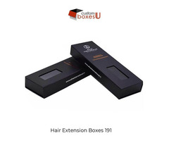 we deliver you the greatest quality custom hair packaging boxes | free-classifieds-usa.com - 1