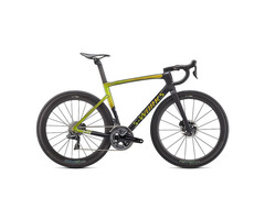 Specialized S-Works Tarmac SL7 Sagan Collection Road Bike 2021  (CENTRACYCLES) | free-classifieds-usa.com - 1