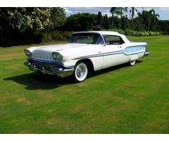 1958 Pontiac Chieftain | free-classifieds-usa.com - 1