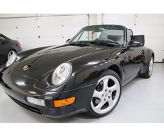 1997 Porsche 911 911 CARRERA CABRIOLET | free-classifieds-usa.com - 1