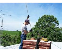 Chimney Cleaning Services in USA  | free-classifieds-usa.com - 1