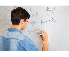 Get the right online math tutor | free-classifieds-usa.com - 1