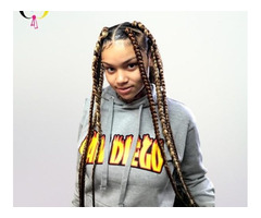 Best African Hair Braiding Service in San Diego | free-classifieds-usa.com - 1