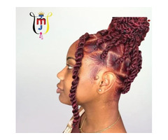 Best African Hair Braiding Service in San Diego | free-classifieds-usa.com - 2