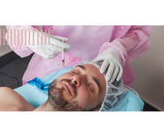 PRP Microneedling Service - Karmina Beauty Clinic | free-classifieds-usa.com - 1