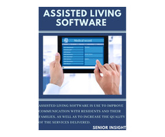 Senior Living Software | Assisted living facility software | free-classifieds-usa.com - 3