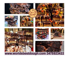 Looking Delicious Cookies Dough Order Online Safe Food | free-classifieds-usa.com - 1