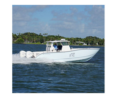 The Insetta 35IFC High Performance Fishing Catamaran | free-classifieds-usa.com - 1