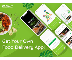 Online Food Delivery App Development | free-classifieds-usa.com - 1