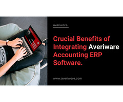 Best Accounting Cloud ERP Software Solution - Averiware | free-classifieds-usa.com - 1